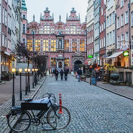 Fk Marina Gdansk
