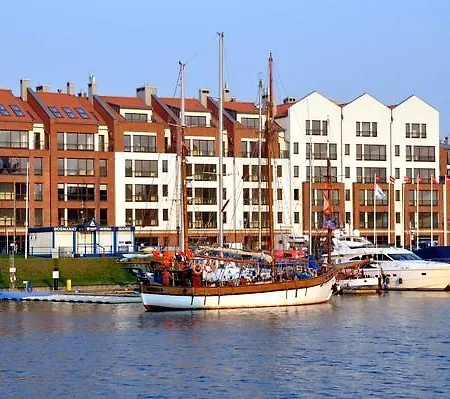 Fk Marina Gdansk