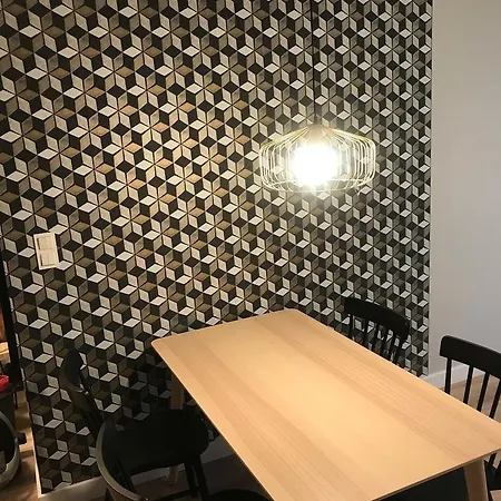 Fk Marina Apartment Gdansk