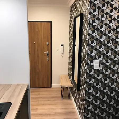 Fk Marina Apartment *